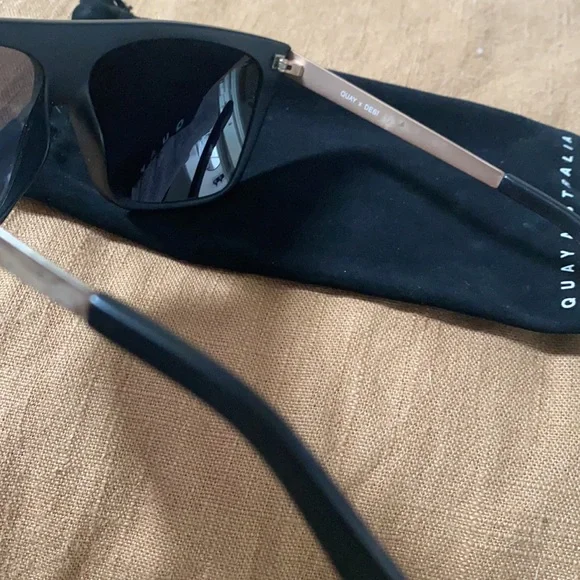 Quay sunglasses - Picture 2 of 5